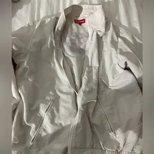 Supreme | Jackets & Coats | Supreme Arc Track Jacket | Poshmark